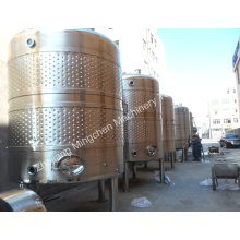Used Micro Brewery Stainless Steel Fermenter for Sale